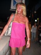 LURIDA PUTTANA PASSIVA E  TROIA SCHIAVA  PER UOMINI OVER 60-70-80-90.  PROSTITUTA DI STRADA E UMILE SERVA. BATTO TUTTA NUDA.