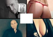 Couple escort gigoló Roma erotic massage Only hotel